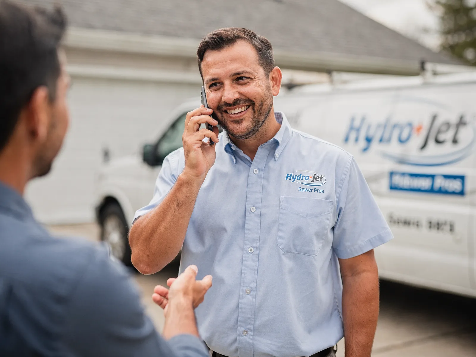 Hydro Jetting Near Me Short Hills, NJ FAQs